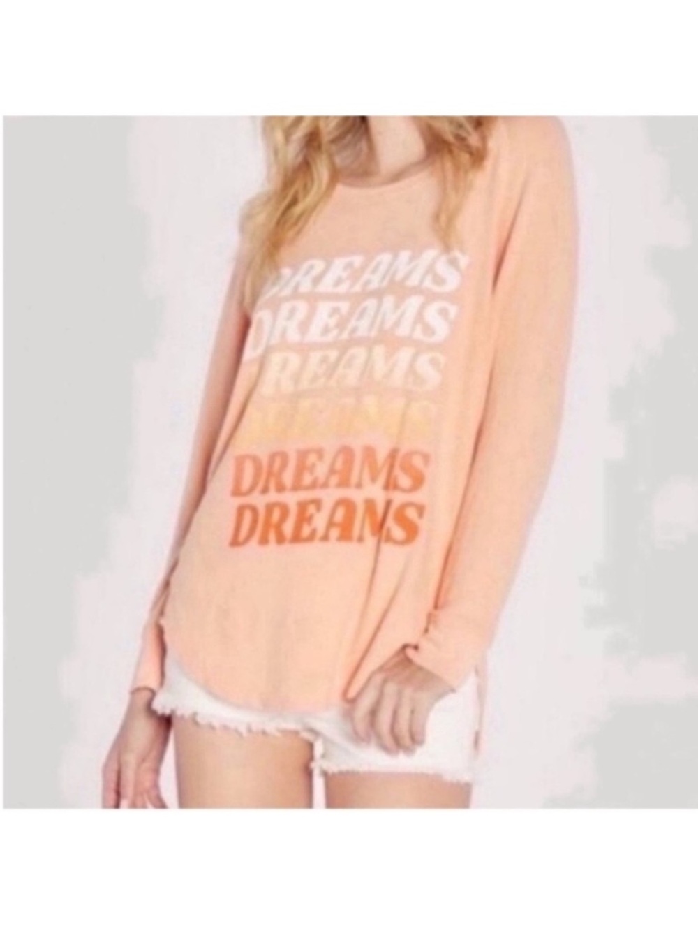 New Wildfox Dreams Shirt